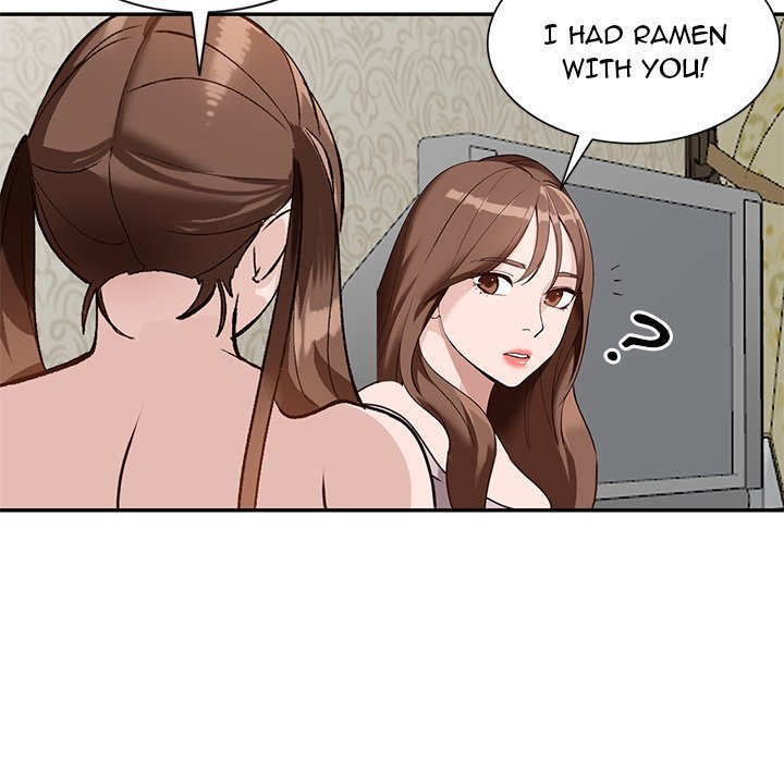 Town Girls chapter 40 page 99