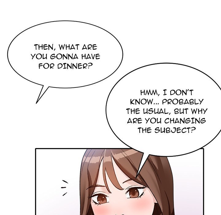 Town Girls chapter 40 page 100