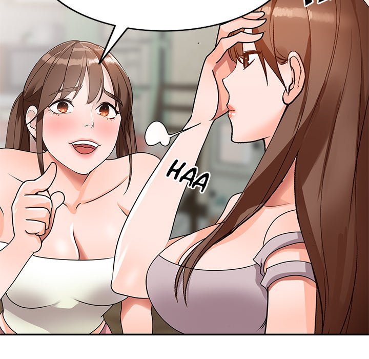Town Girls chapter 40 page 103