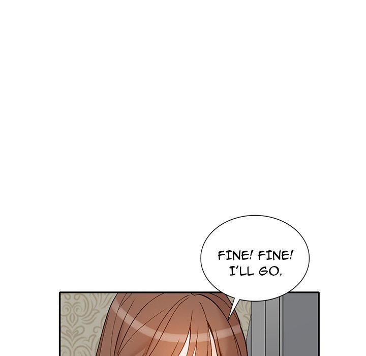 Town Girls chapter 40 page 104