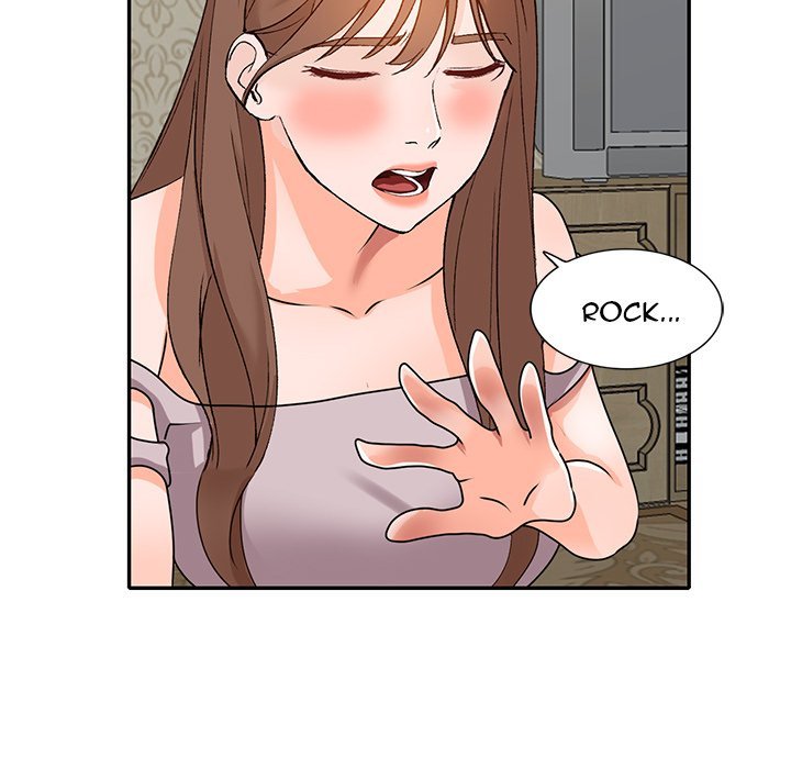 Town Girls chapter 40 page 105