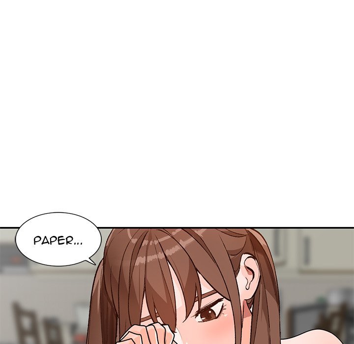 Town Girls chapter 40 page 106