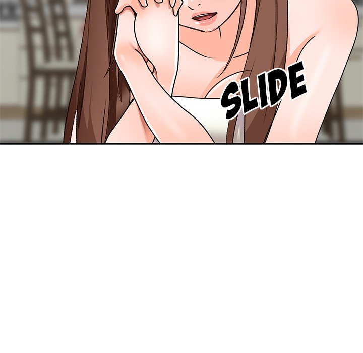 Town Girls chapter 40 page 107