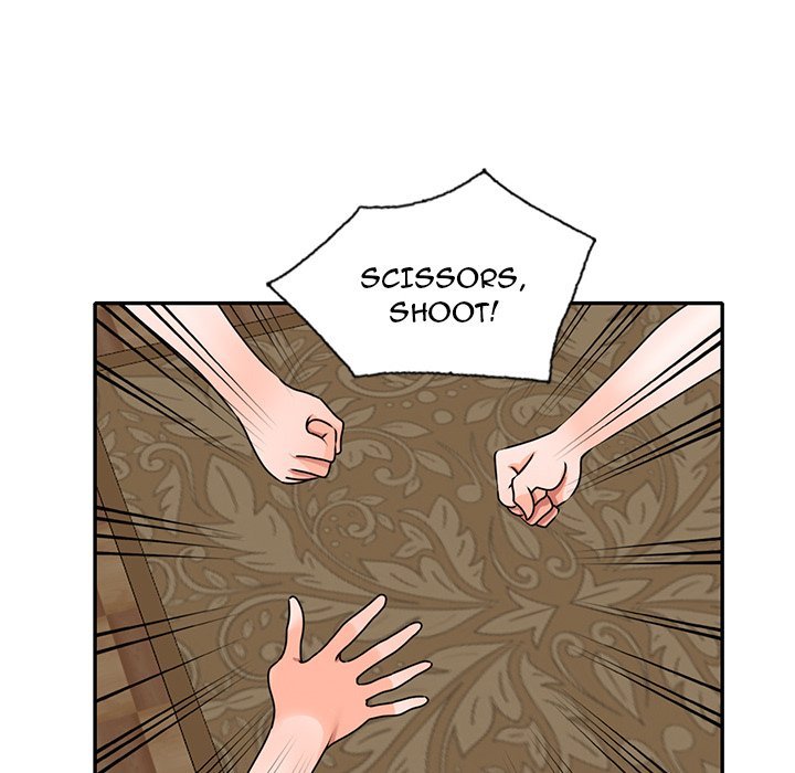 Town Girls chapter 40 page 108