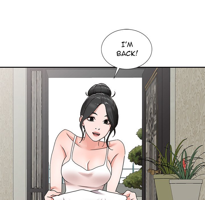 Town Girls chapter 40 page 113