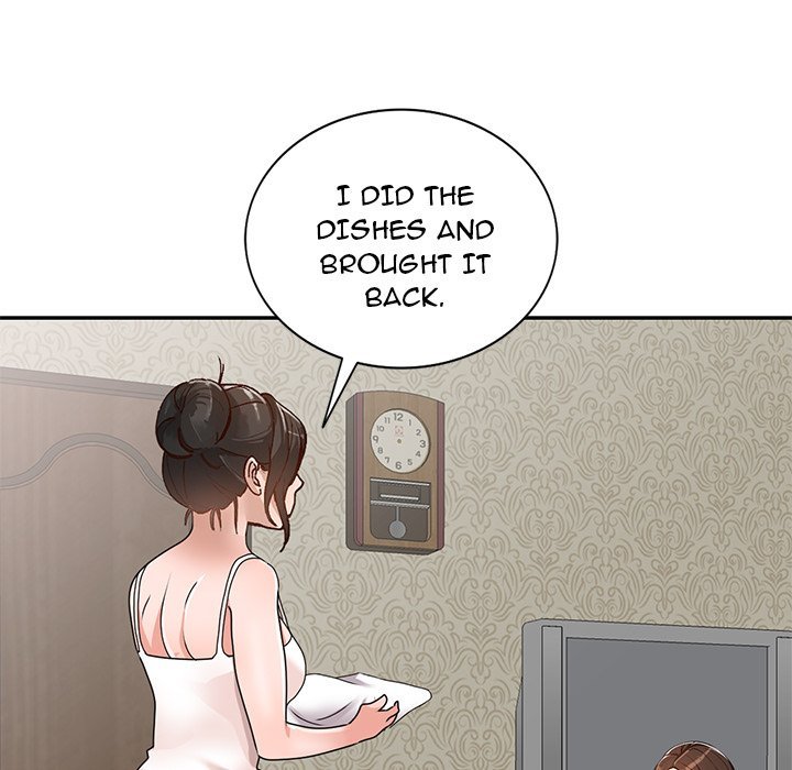 Town Girls chapter 40 page 115