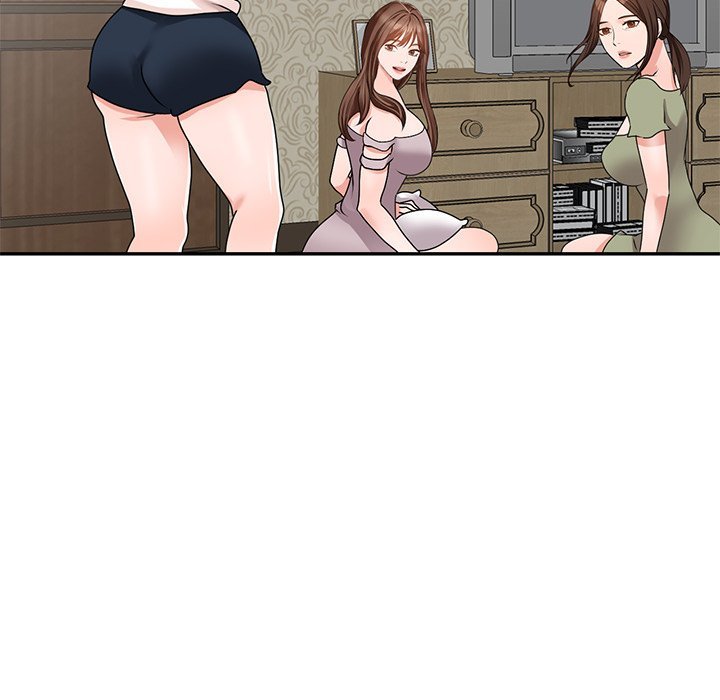 Town Girls chapter 40 page 116