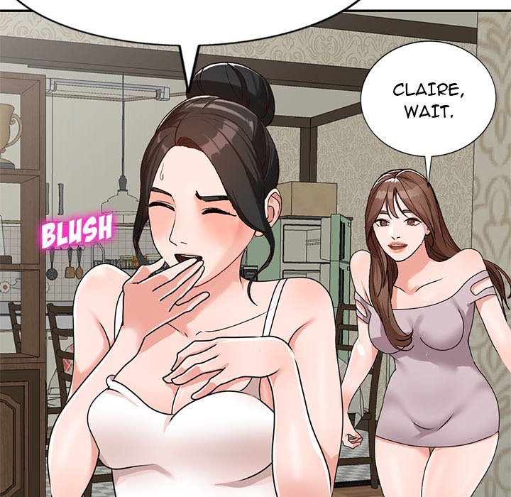 Town Girls chapter 40 page 119