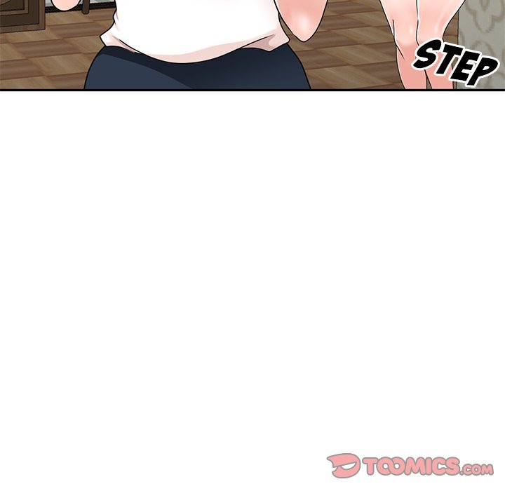 Town Girls chapter 40 page 120
