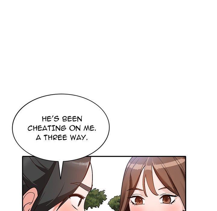 Town Girls chapter 40 page 125