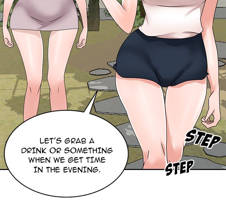 Town Girls chapter 40 page 130