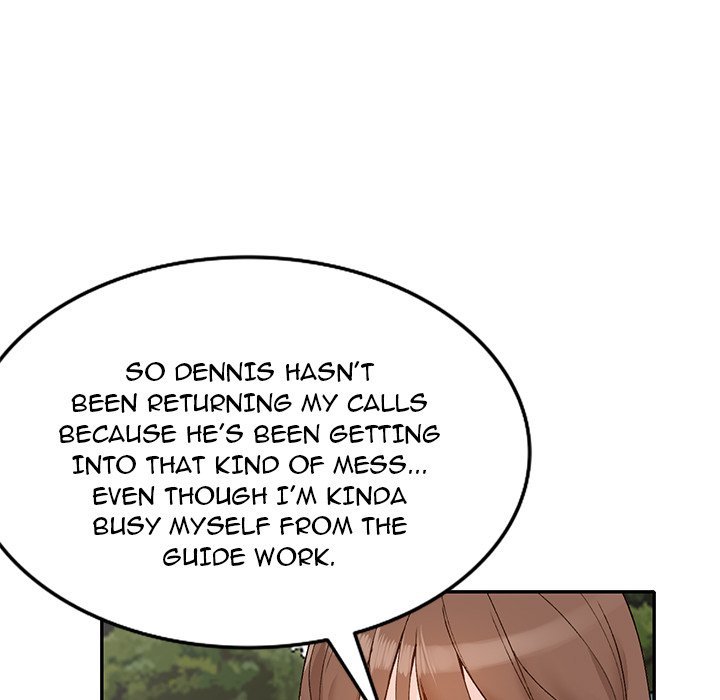 Town Girls chapter 40 page 131