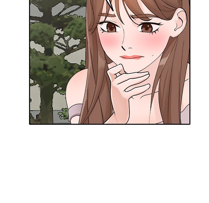 Town Girls chapter 40 page 132