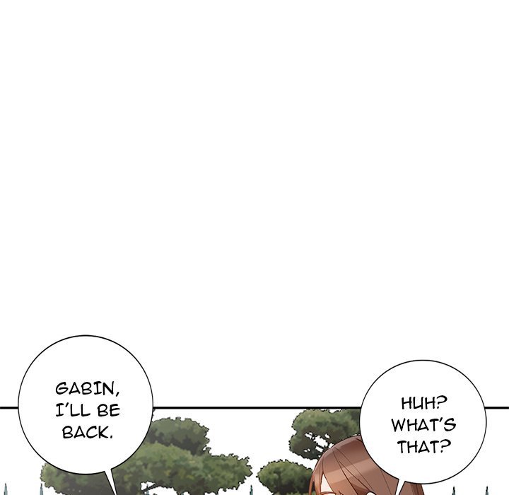 Town Girls chapter 40 page 133