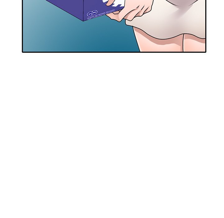 Town Girls chapter 40 page 136