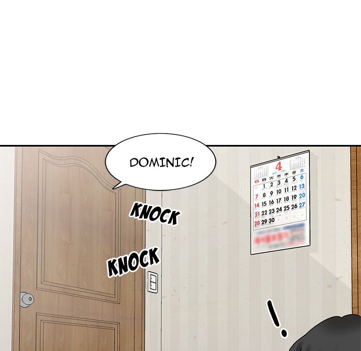 Town Girls chapter 40 page 141