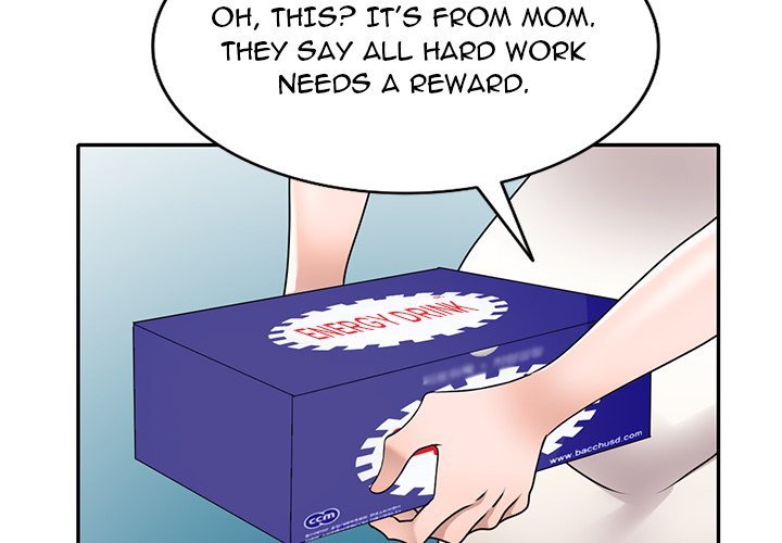 Town Girls chapter 41 page 4