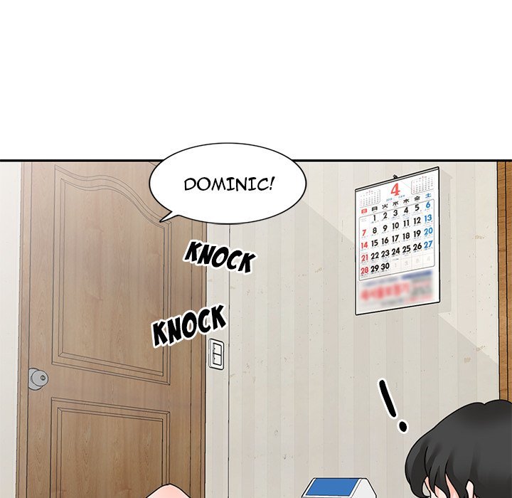 Town Girls chapter 41 page 10