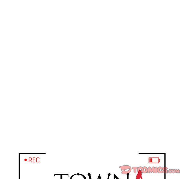 Town Girls chapter 41 page 12
