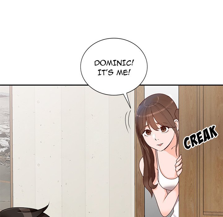 Town Girls chapter 41 page 17