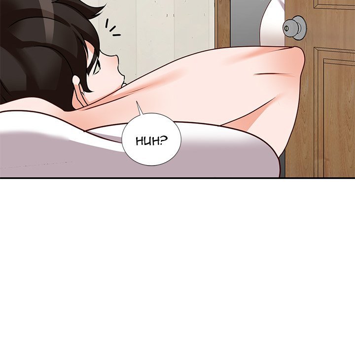 Town Girls chapter 41 page 18