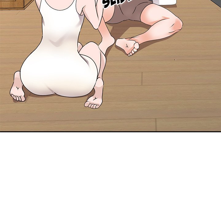 Town Girls chapter 41 page 20