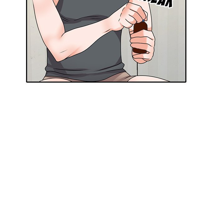 Town Girls chapter 41 page 22