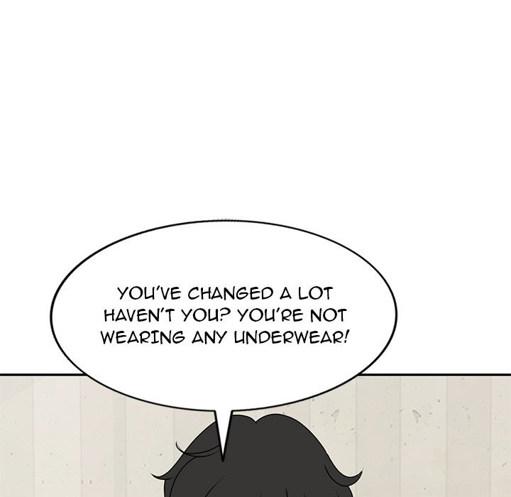 Town Girls chapter 41 page 29
