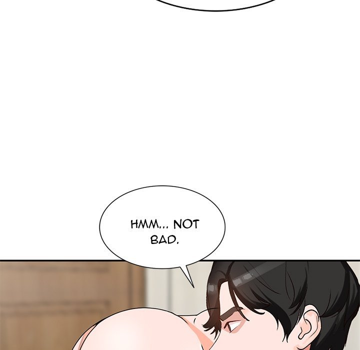 Town Girls chapter 41 page 31