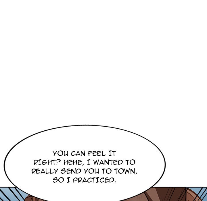 Town Girls chapter 41 page 38