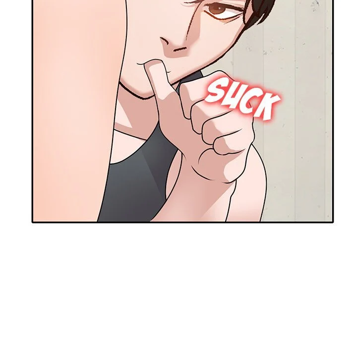 Town Girls chapter 41 page 49
