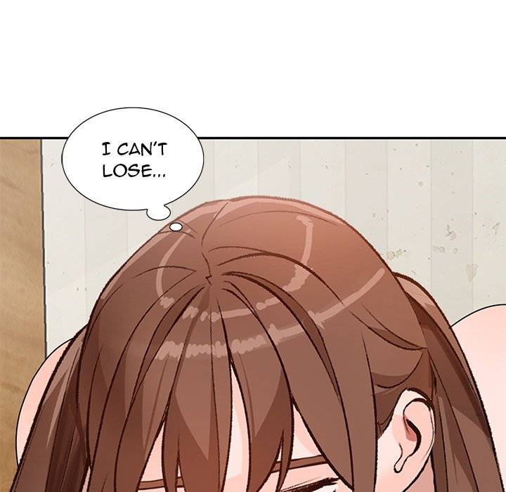 Town Girls chapter 41 page 55