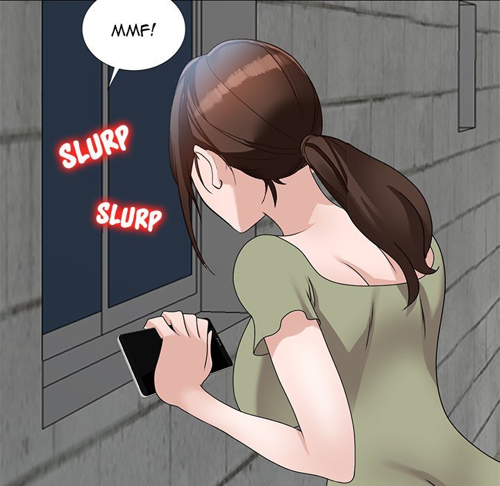Town Girls chapter 41 page 62