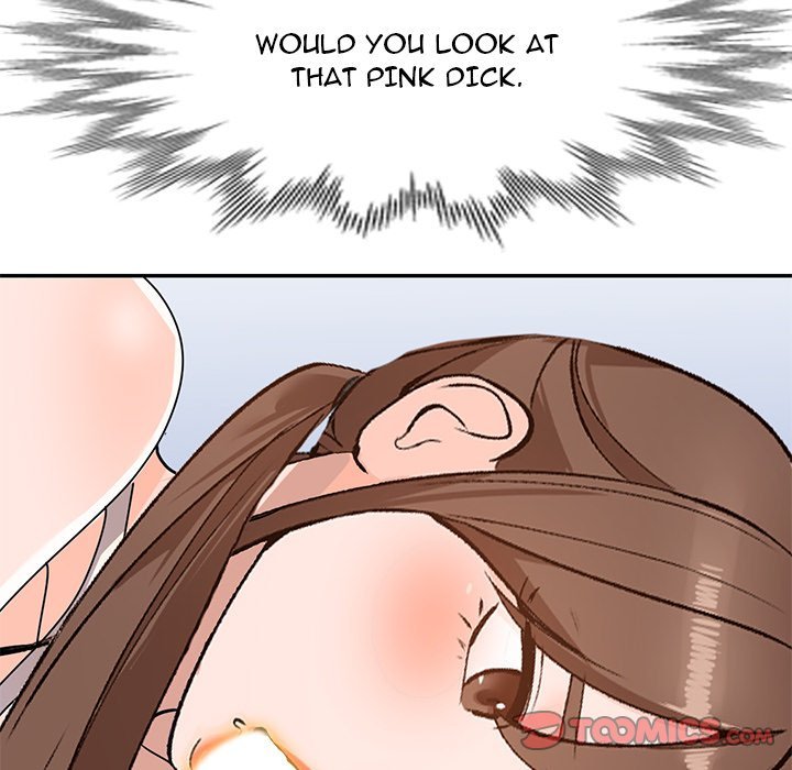 Town Girls chapter 41 page 66