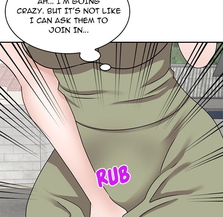 Town Girls chapter 41 page 69