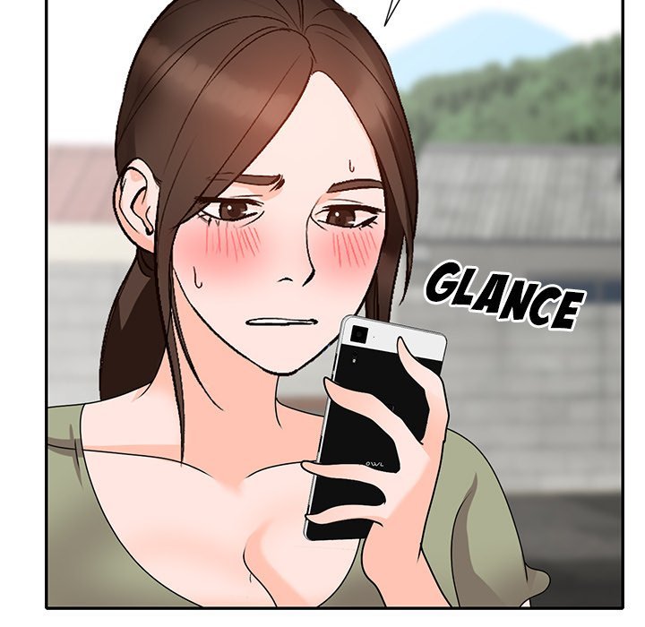 Town Girls chapter 41 page 74
