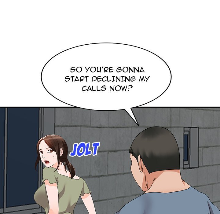 Town Girls chapter 41 page 77