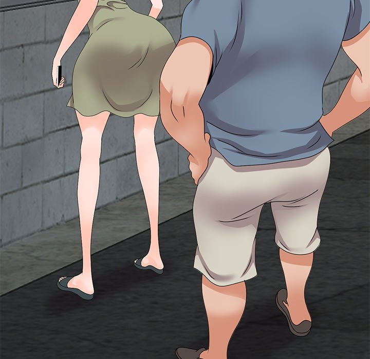 Town Girls chapter 41 page 78