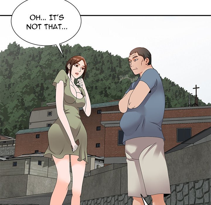 Town Girls chapter 41 page 80