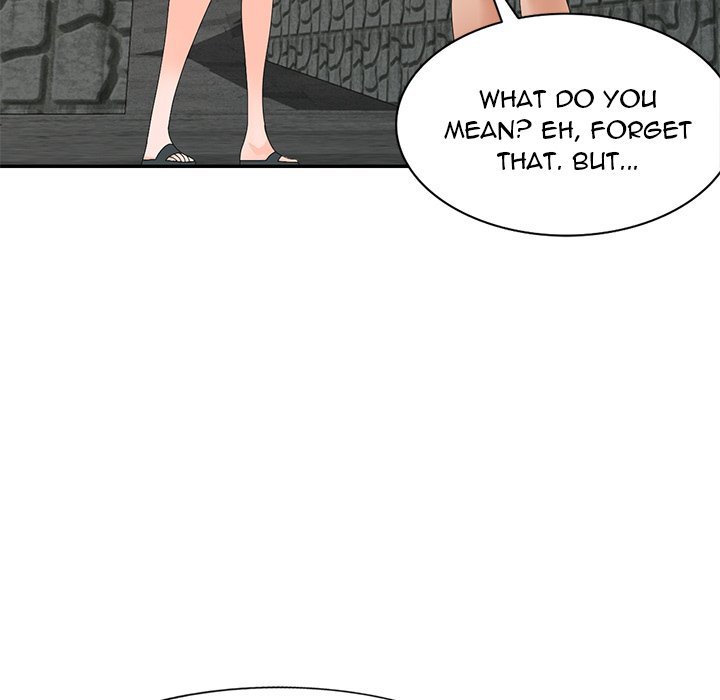 Town Girls chapter 41 page 81