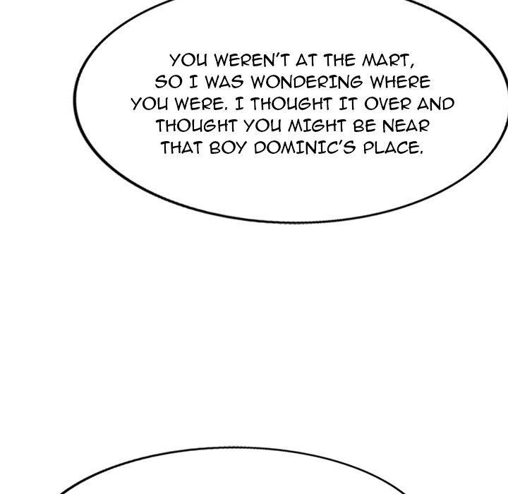 Town Girls chapter 41 page 83