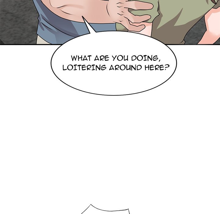 Town Girls chapter 41 page 85