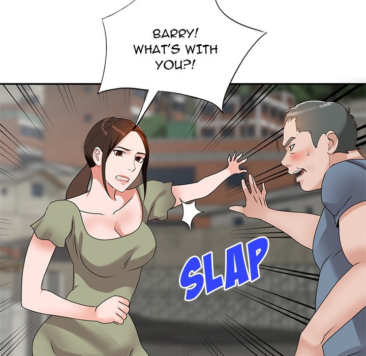 Town Girls chapter 41 page 86