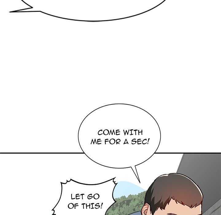 Town Girls chapter 41 page 89