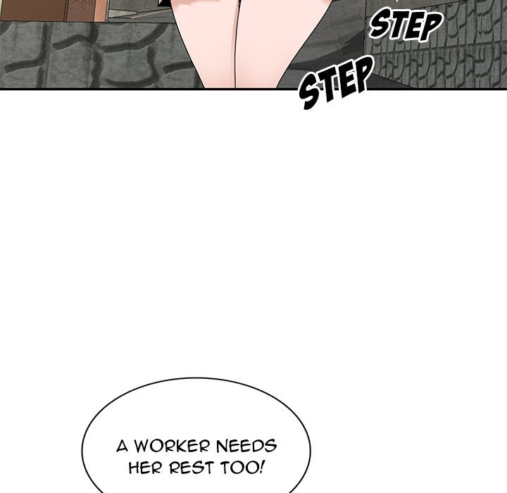 Town Girls chapter 41 page 95