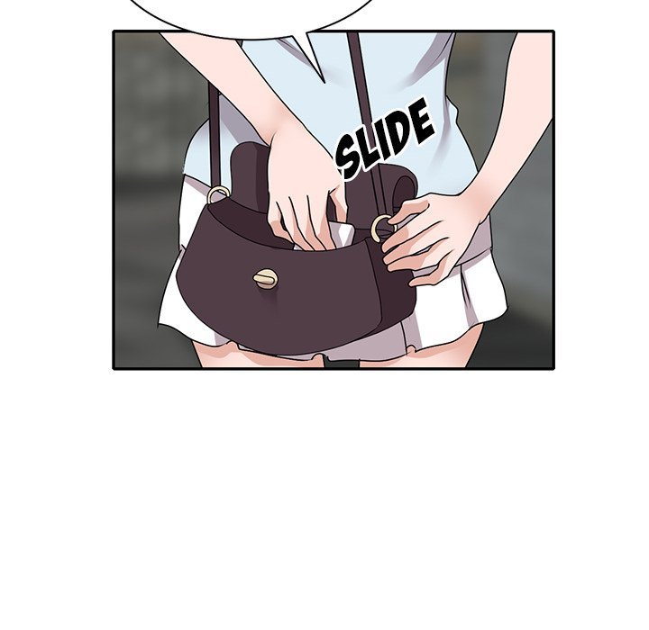 Town Girls chapter 41 page 96