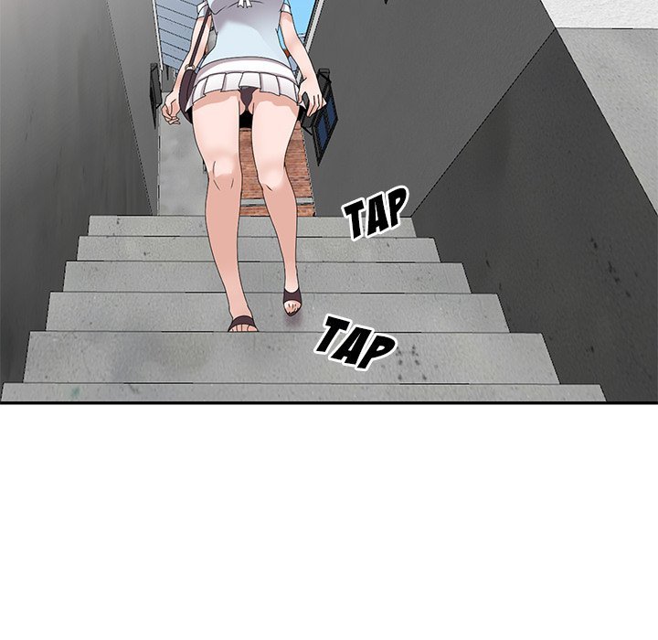 Town Girls chapter 41 page 98