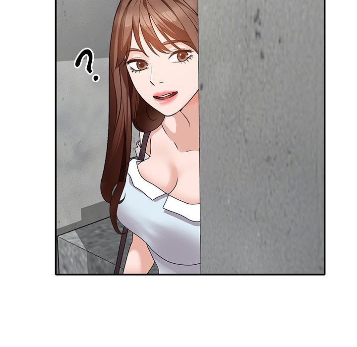 Town Girls chapter 41 page 100