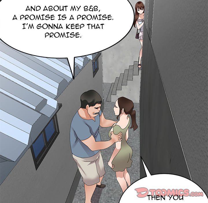 Town Girls chapter 41 page 102