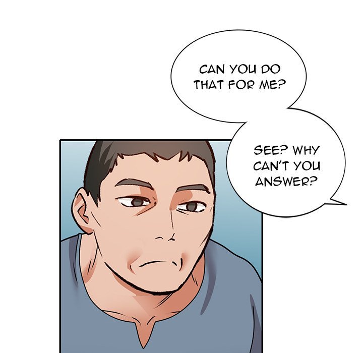 Town Girls chapter 41 page 104